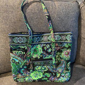 Vera Bradley tote